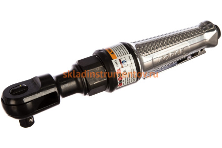 Пневмотрещотка FORCE 82443