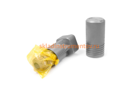 Втулка переходная 40/КМ4, 160 мм, р/о, DIN 69871 ГОСТ 25827-93 исп.2 Micron 124236