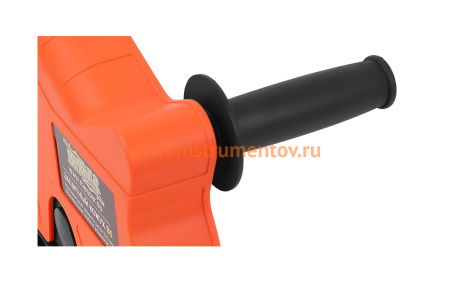 Кожух защитный тип В5 для пылеудаления при резке под 230 мм диск, с кольцами 54-76 мм MESSER 10-40-412