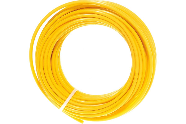 Леска для триммера (3 мм; 15 м; круг) STEHER 75001-3.0