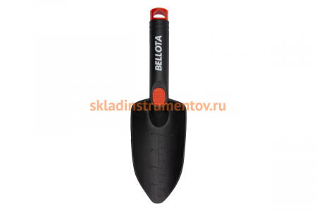 Садовый совок Bellota 85 мм пластик 2985