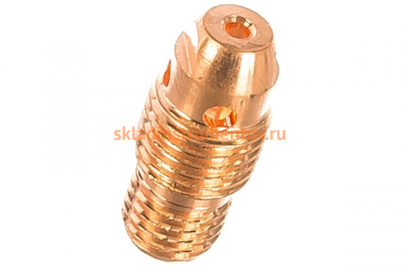 Держатель цанги IGF0008-16 (1.6 мм) для горелок TS 9-20-25 Сварог 00000087336