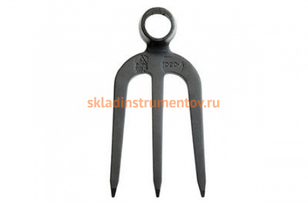 Мотыга Bellota тройная 210 мм 1020-A