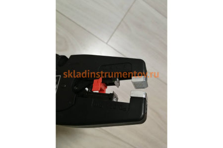 Стриппер KNIPEX MultiStrip 10 KN-1242195