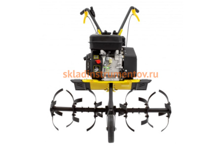 Мотокультиватор Huter GMC-6.5 70/5/6