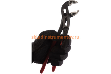 Переставные клещи 240 мм Felo 89502540