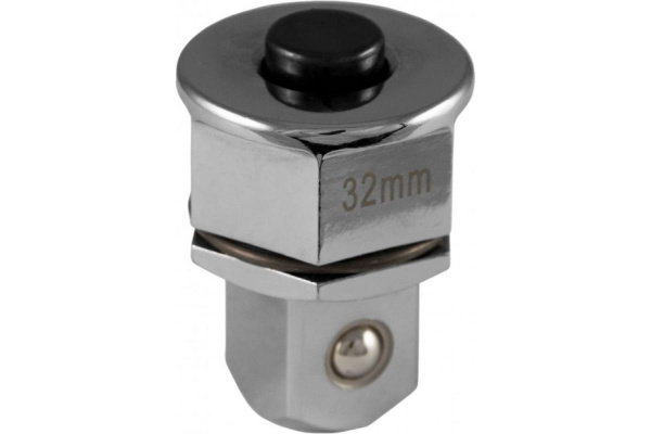 Привод-переходник 3/4" DR для ключа накидного 32 мм Jonnesway 46014