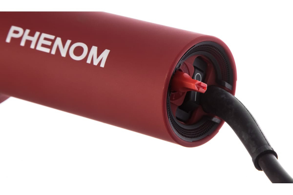 Сварочный набор Rotorica PHENOM 1600 для сварки внахлёст 154.843