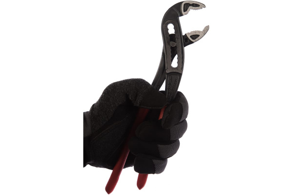 Переставные клещи 240 мм Felo 89502540