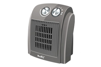 Тепловентилятор Ballu BFH/C-20N