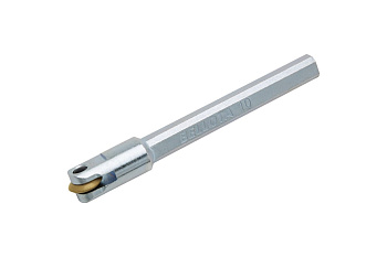 Резец роликовый XL10 Titanium 10 мм Bellota RODELXL10T