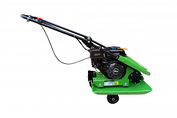 Виброплита Loncin 200F, 6.5hp Zitrek z3k101 091-0213