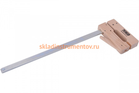 Деревянная струбцина PINIE 400 мм 30-400