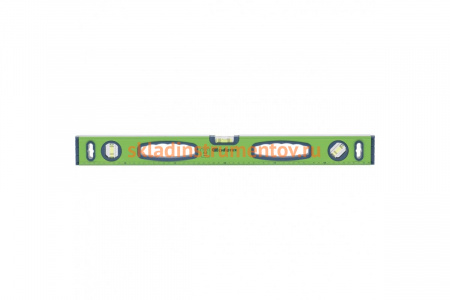 Алюминиевый фрезерованный уровень СИБРТЕХ  УСМ-0,5-1500 34119