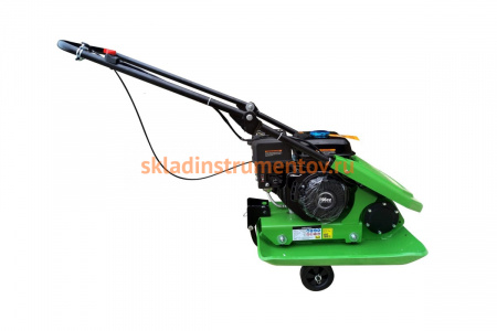 Виброплита Loncin 200F, 6.5hp Zitrek z3k101 091-0213