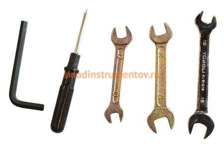 Дизельная вибротрамбовка ТСС RM80D 207586