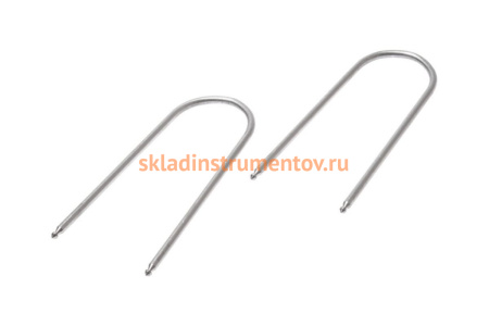 Приспособления для демонтажа радиоаппаратуры VW,AUDI,FORD JTC 1008