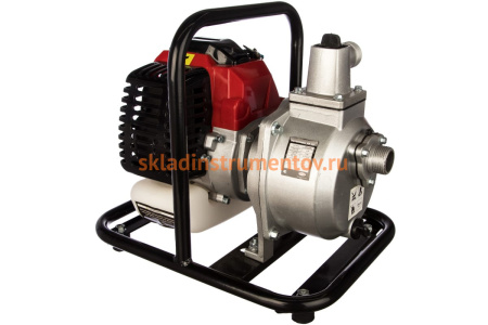 Мотопомпа Tsunami WP-25C K03610000000025 Мотопомпа Tsunami WP-25C K03610000000025