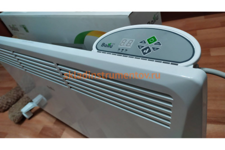 Конвектор электрический Ballu BEC/EZER-2000