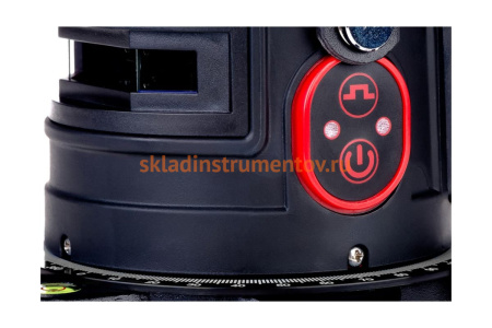 Лазерный уровень ADA ULTRALINER 360 2V А00467