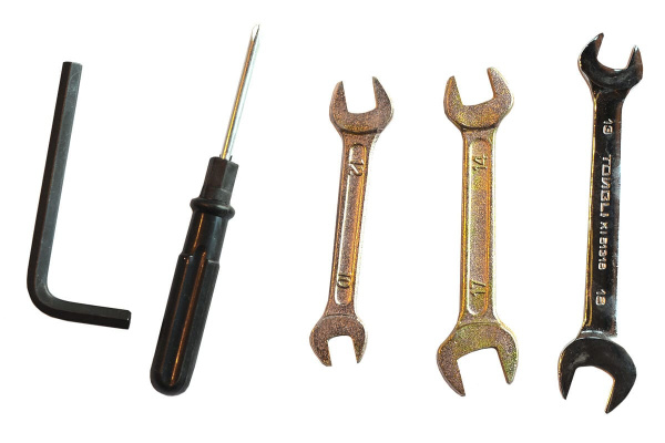 Дизельная вибротрамбовка ТСС RM80D 207586