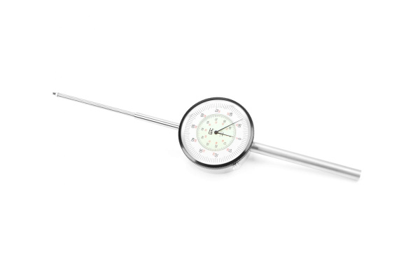 Индикатор часового типа ЧИЗ ИЧ-100 0,01, с ушком 1018678