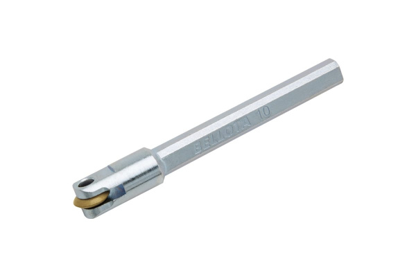 Резец роликовый XL10 Titanium 10 мм Bellota RODELXL10T