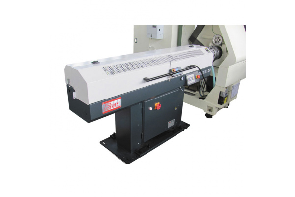 Токарный станок с ЧПУ JET KDCK-25S CNC Siemens 828D 50000503T Токарный станок с ЧПУ JET KDCK-25S CNC Siemens 828D 50000503T