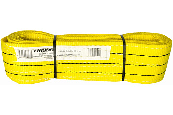 Строп ПКФ Строп СТП-3т SZ042723 (L-3 м, К 90 мм)