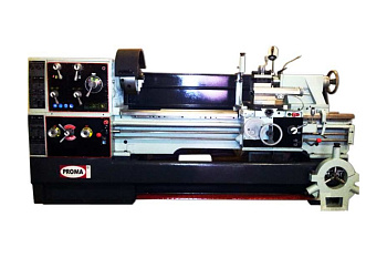 Универсальный токарный станок с УЦИ PROMA SPI-1500S 45015003