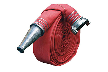 Рукав пожарный напорный латексированный (20 м; 66 мм) Спец ОГН-РУК12