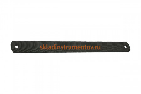 Рихтовочное плоское полотно 8 зубъев/дюйм, 25х350мм AIST 67917110 00-00012988