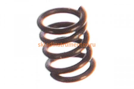 Ремкомплект 19, пружинка для пневмогайковерта 7658 JTC 7658-19