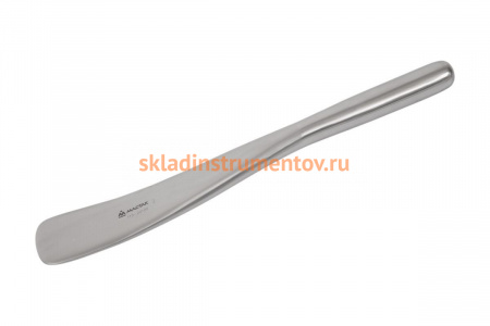 Рихтовочная кованая лопатка МАСТАК №02 115-20102