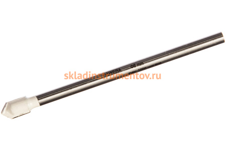 Сверло SoftCeramics (6х80 мм) HAWERA F00Y265725 Сверло SoftCeramics (6х80 мм) HAWERA F00Y265725