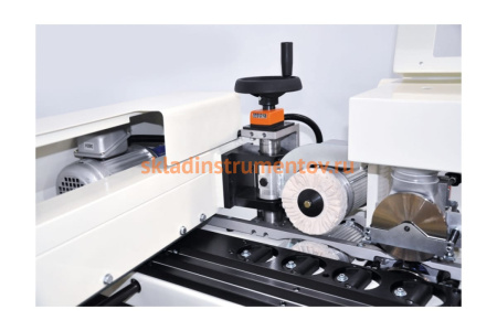 Кромкооблицовочный станок JET JEB-45 333701