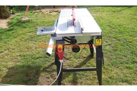 Круглопильный станок Proma PKS-315S 25000315