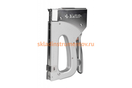 Кабельный степлер ЗУБР Про-36 тип 36, 28, 31580