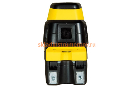 Лазерный построитель плоскостей STANLEY SLP5 1-77-319