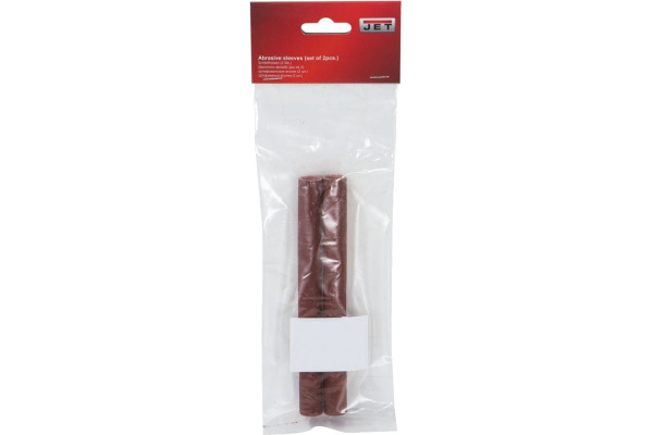 Втулка шлифовальная (2 шт; 12х152 мм; 150G) для JOSS-S JET 575904K