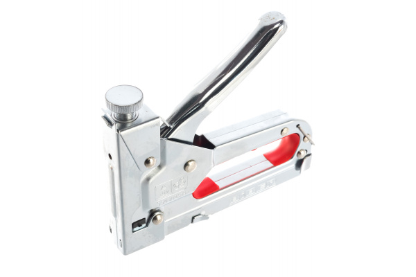 Степлер 3 в 1 металлический Biber Профи 85803 тов-075421