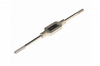 Метчикодержатель ROCKFORCE №3 M5-20 W7/32-3/4 RF-NO3