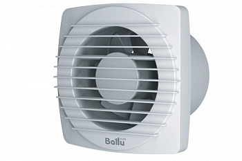 Вытяжной вентилятор Ballu Fort Alfa FA-200
