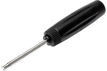 Приспособление для снятия и установки золотника ниппеля JTC 3524