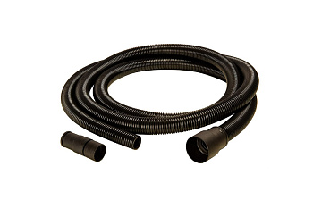 Шланг отвода пыли антистатический (27 мм; 4 м) MIRKA MIN6519411