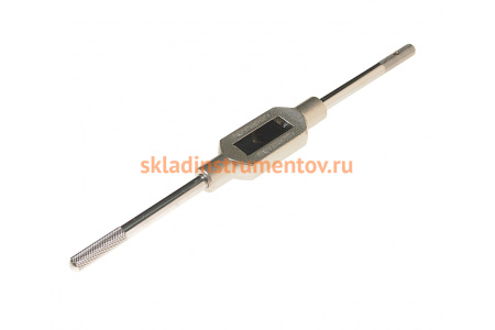 Метчикодержатель ROCKFORCE №3 M5-20 W7/32-3/4 RF-NO3