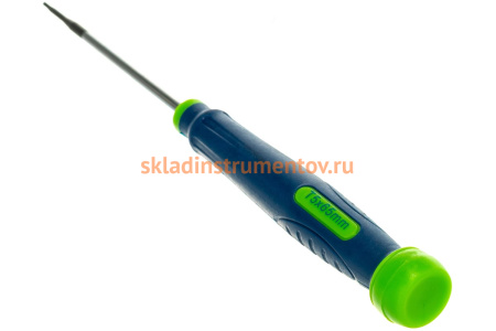 Универсальный набор отверток для точных работ 8шт, Crv СИБРТЕХ 13378