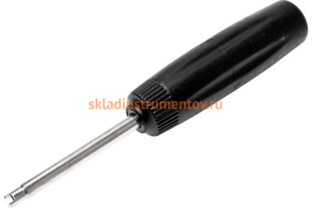 Приспособление для снятия и установки золотника ниппеля JTC 3524