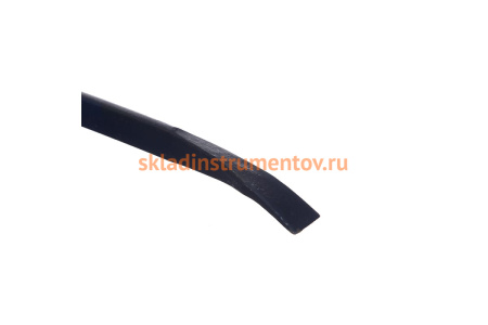 Лом-гвоздодер (усиленный, 600х29х15 мм) КОБАЛЬТ 249-549