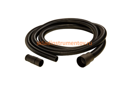 Шланг отвода пыли антистатический (27 мм; 4 м) MIRKA MIN6519411